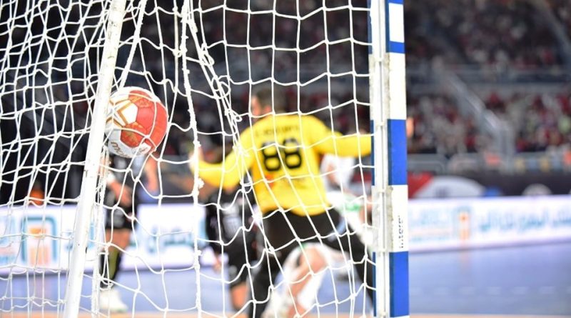 Coupe d’Algérie de handball: Deux finales de prestige