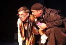 15e Festival national du théâtre comique : « En-Nisf El-Akher » triomphe 