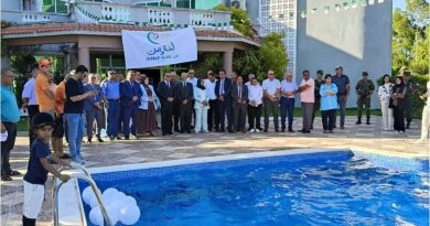 El Tarf : Sept piscines remises en service pour l’été