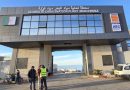 Dessalement d’eau de mer: La station « Fouka 2 » tourne à pleine capacité