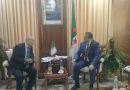 Transition énergétique : L’Algérie mise sur les compétences de sa diaspora