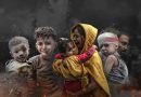 Ghaza : La violence sioniste atteint des sommets inégalés