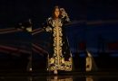 Une nuit pour sacrer un patrimoine vivant : Le caftan algérien, de l&rsquo;atelier à l&rsquo;Unesco