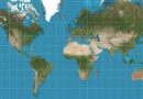 L’UA appelle à l’abandon de la projection de Mercator : L’Afrique défie 5 siècles de cartographie coloniale