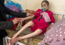 Ghaza : L&rsquo;étau de l’occupation se resserre, les enfants paient le prix
