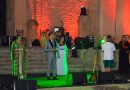Guelma : Baisser de rideau sur le festival de musique actuelle