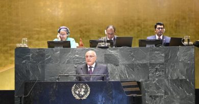 L’Algérie répond aux provocations de la junte malienne : « Les sommets de la bassesse » !