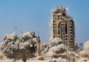 Ghaza : L’horreur sans fin d’un génocide à ciel ouvert