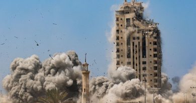 L’entité sioniste lance l’assaut sur Ghaza
