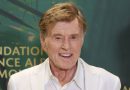 Robert Redford tire sa révérence à l’âge de 89 ans :Hollywood perd une figure emblématique