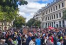 Des manifestations massives annoncées sur fond de crise politique : La France au bord du chaos !
