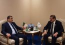 Arkab à la 27e session ministérielle du GECF : Une séquence intense pour la diplomatie énergétique
