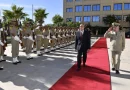 Un accord de défense stratégique signé entre l’Algérie et la Tunisie : Renforcer la sécurité régionale