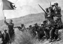 « Boumerdes, Kalaât Athouar » : Une fresque historique pour le 71e anniversaire de la Révolution