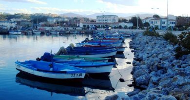 Jijel : Les techniques de pêche locale sous la loupe