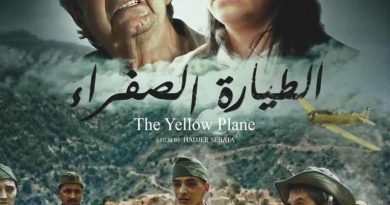 « Tayara Safra » au Panto film Award et au Mix Film Festival : Un cinéma algérien en pleine renaissance