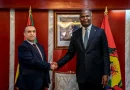 Algérie-Mozambique : Adjal à Maputo pour dynamiser la coopération énergétique