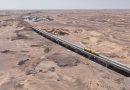 Ligne ferroviaire minière Béchar-Gara Djebilet : La course contre la montre