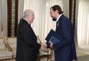 Algérie-Russie : Vers un partenariat stratégique renforcé