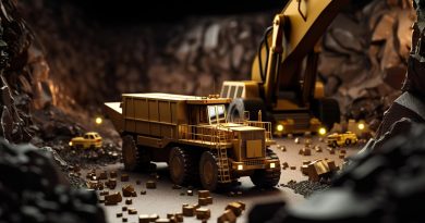 Après de 12 années d’arrêt : Les mines d’or de Tirek et Amesmessa relancées !