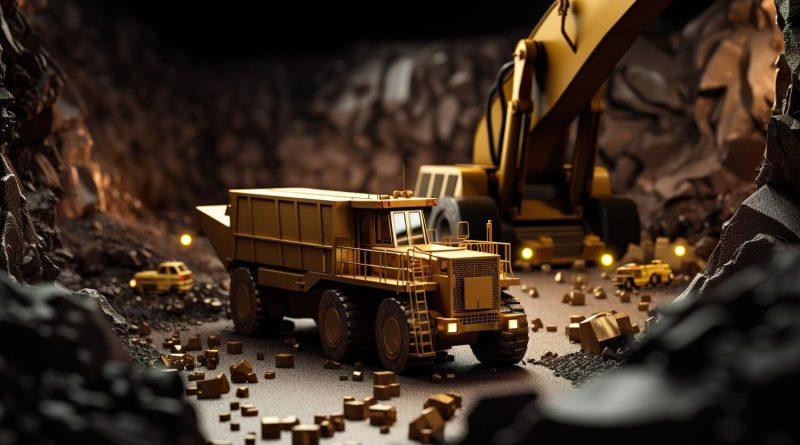 Après de 12 années d’arrêt : Les mines d’or de Tirek et Amesmessa relancées !
