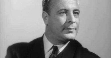 Hommage : Allaoua Zerrouki, le rossignol de la révolution