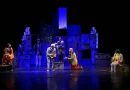 Festival national du théâtre amazigh : « Banka Pro Max » triomphe 