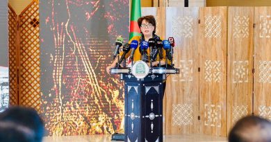 Lutte contre le trafic illicite des biens culturels : La protection du patrimoine, une priorité