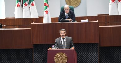 Le changement est réel !