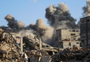 Ghaza : L&rsquo;agression sioniste se poursuit malgré les condamnations internationales