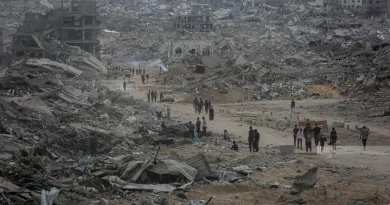 Malgré le cessez-le-feu : Les crimes sionistes persistent à Ghaza