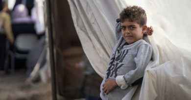 Ghaza : La situation humanitaire reste catastrophique 