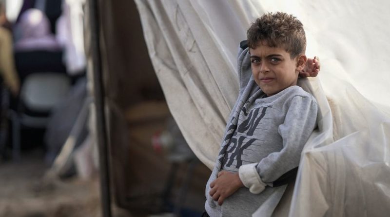 Ghaza : La situation humanitaire reste catastrophique 