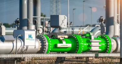 Le projet SoutH2 Corridor entre dans sa phase décisive