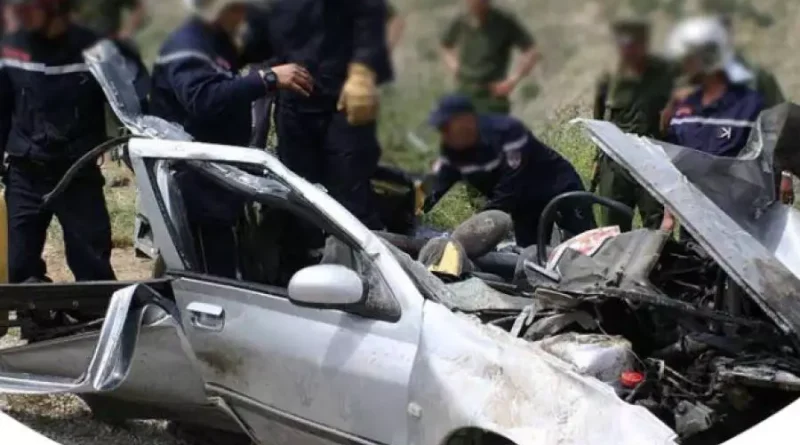 Il prévoit plus de 50 mesures drastiques : Le Gouvernement finalise le nouveau Code de la route 