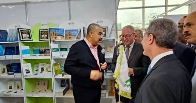 L’ANEP fait le plein au 28e SILA : Près de 800 titres pour séduire tous les publics