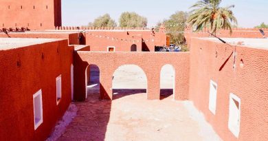 Cité cinématographique de Tinerkouk: Un pôle pour faire rayonner une industrie cinématographique naissante