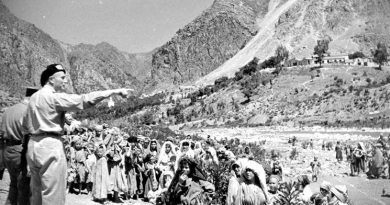 Alger accueille la Conférence internationale sur les crimes du colonialisme en Afrique