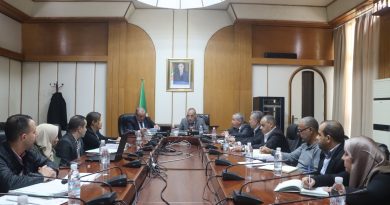 Assainissement du foncier agricole avant la fin 2025 : Mise en place d’une commission technique à Annaba