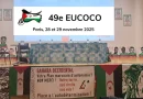 Sahara occidental : La 49e conférence Eucoco réaffirme le droit à l’autodétermination