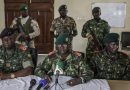L’armée prend le pouvoir et arrête le président : Coup d’État en Guinée-Bissau