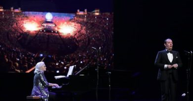 Musique : Les chefs-d’œuvre de l’opéra italien s’invitent à Alger