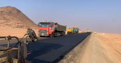 Un méga programme d’infrastructures à l’horizon 2028