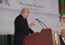 Algérie-Tunisie : La mise au point de Tebboune