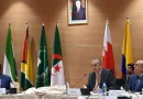 L’Algérie réunit les membres du groupe A3+ : Assurer la continuité de la voix africaine