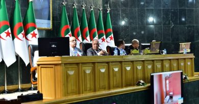 Gestion des résidences universitaires à Constantine : Une commission d’enquête réclamée