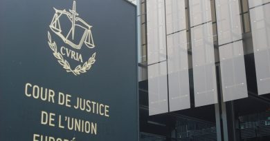 Accords commerciaux Maroc-UE : Le Front Polisario prépare un nouveau recours devant la justice européenne