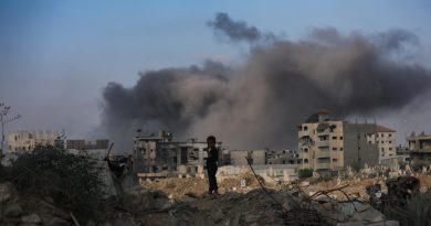 Intense bombardements sionistes à Khan sionistes : Escalade des violations du cessez-le-feu à Ghaza