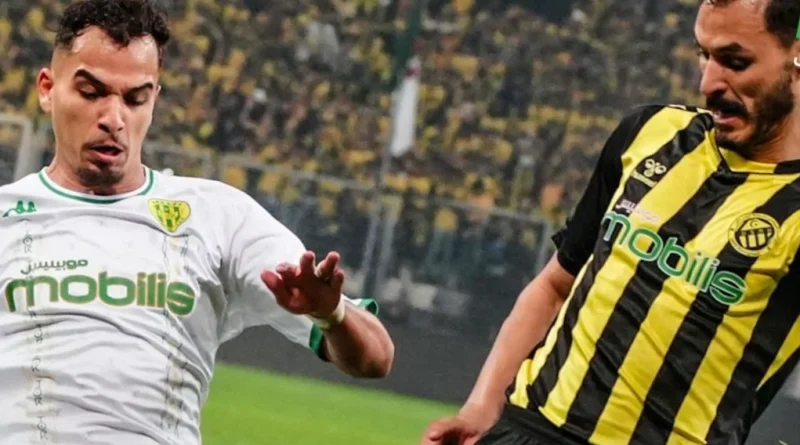 Coupe d’Algérie : L’USMH fait encore chuter la JSK !