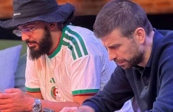 Kings League : L’Algérie fait son entrée 